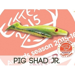 STRIKE PRO    PIG Shad JR